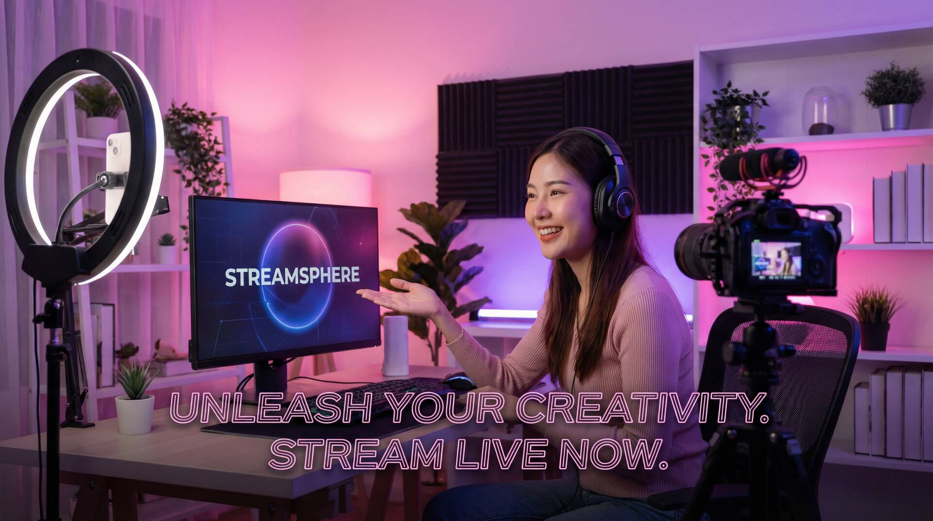 小马拉大车视频创作平台