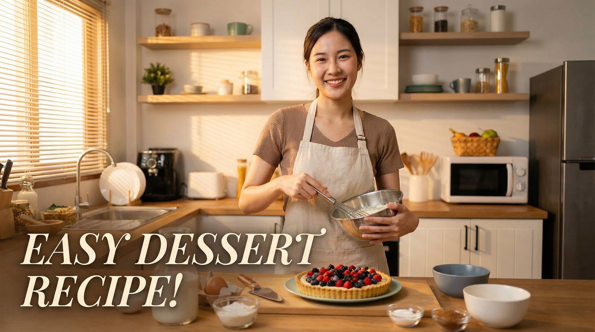 小马拉大车美食视频