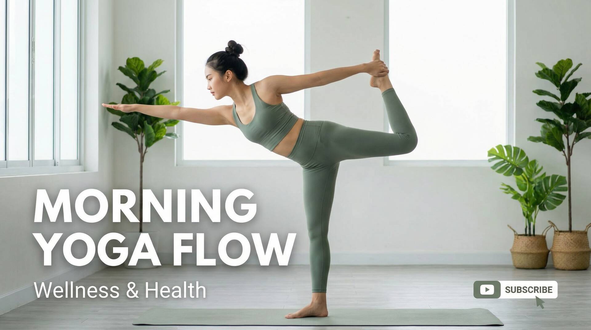 小马拉大车健身视频